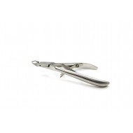 Cuticle Nipper #2 - 5 mm ( /- 0,5 mm) Cuticle Nipper #2 - 5 mm ( /- 0,5 mm)